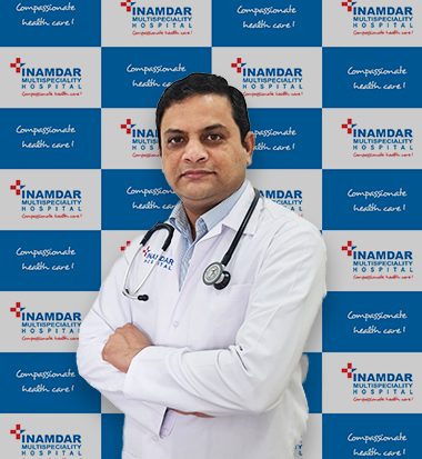 Dr Abhijit Belgaumkar