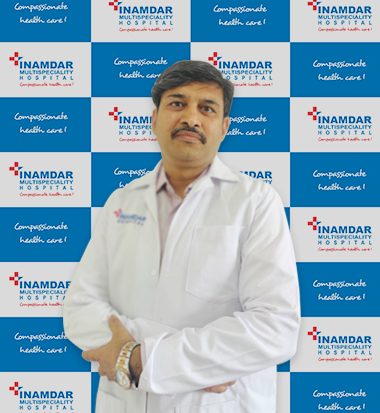 Dr.Abhay Somani | Cardiologist in Pune