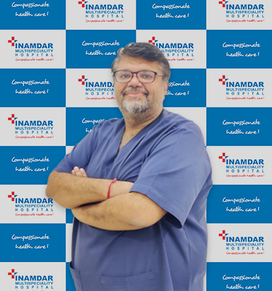 Dr. Amit Sakaria | Medicine in Pune