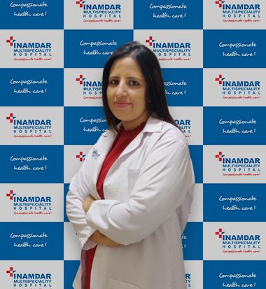 Dr. Humiera Bhatt | Dermatologist & Cosmetologist in Pune