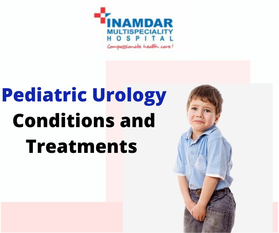 Pediatric Urologist in Pune