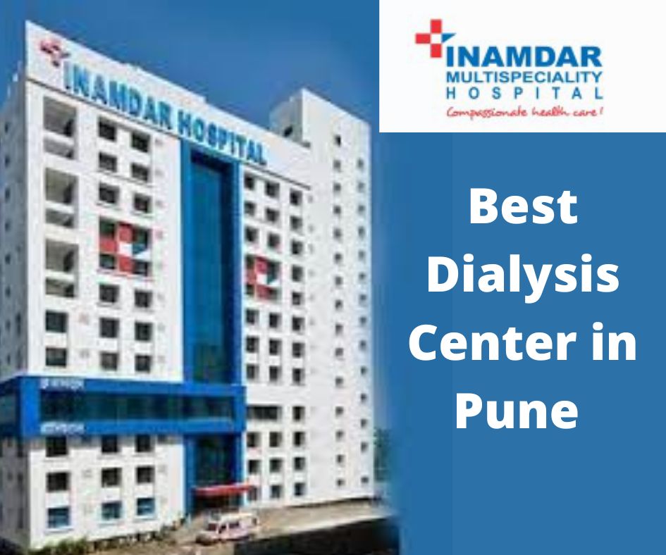 Best Dialysis Center in Pune