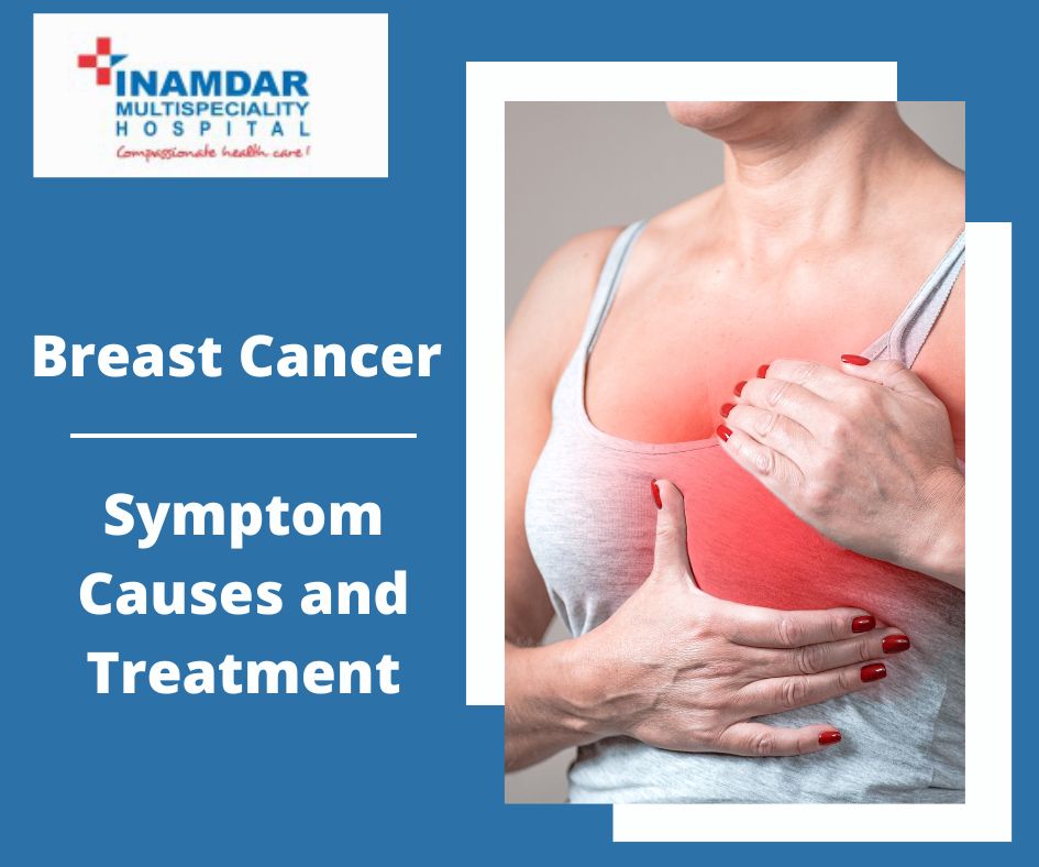 Breast cancer treatment in Pune | Inamdar Hospital