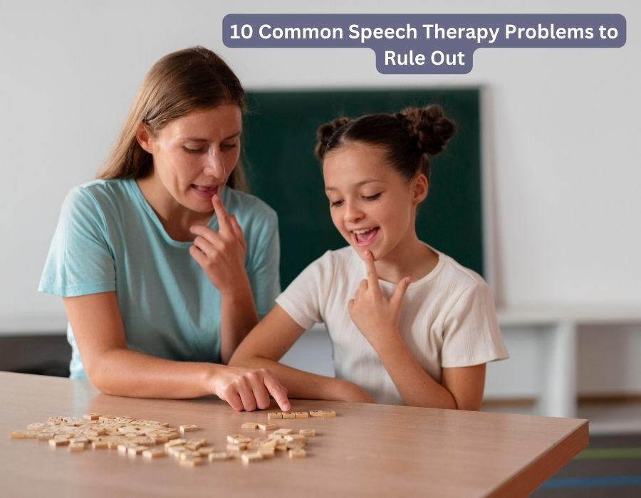 Speech Therapy Doctors In Pune | Inamdar Hospital