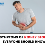 Symptoms of Kidney Stone Everyone Should Know.