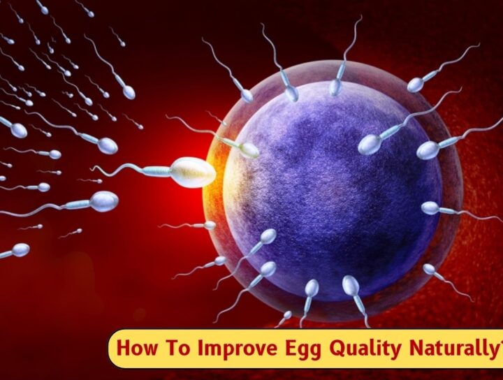 how to improve egg quality naturally?