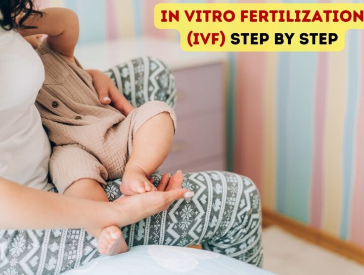 IVF Step By Step