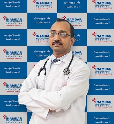 Dr. Sunil Jawale
