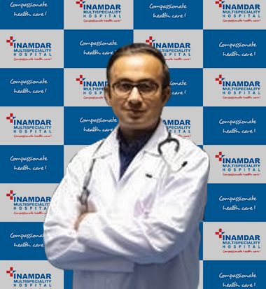 Dr. Krishna Dhoot - Cardiologist