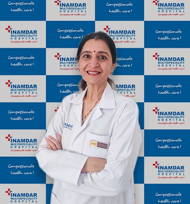 Dr. Charu Sud - Gynecologist