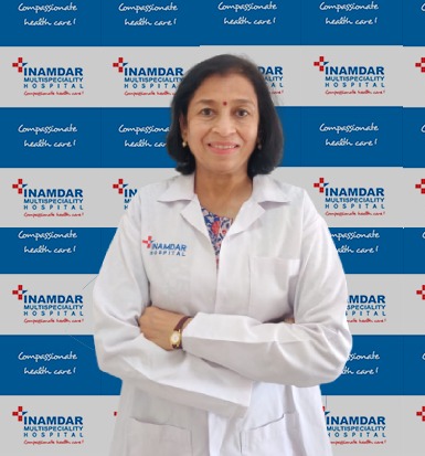 Dr. Shubhada Deoskar - Gynecologist