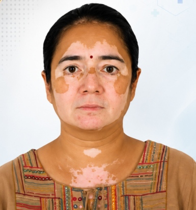 Dr. Sejal Khandelwal - Anesthesiologist