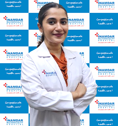 Dr. Afnan Sayed – Psychiatrist