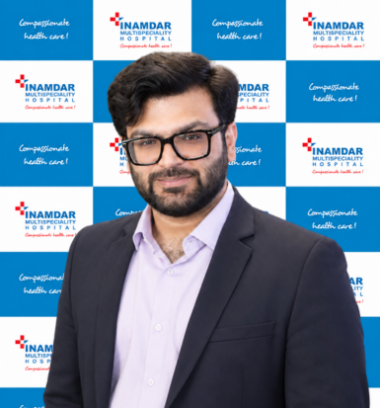 multispeciality hospital