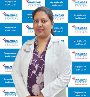 multispeciality hospital