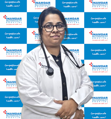 multispeciality hospital