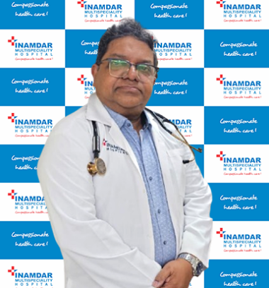 multispeciality hospital