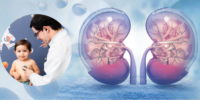 Pediatric Nephrology