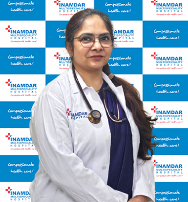 multispeciality hospital