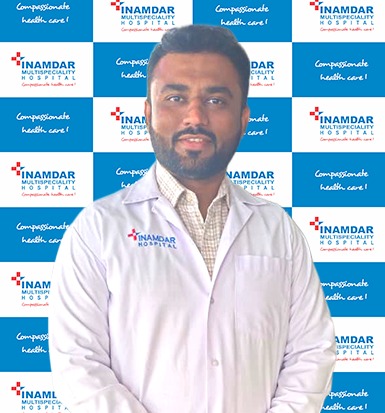 Dr. Mahendra Mane - Psychiatrist in Fatimanagar