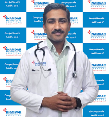 multispeciality hospital